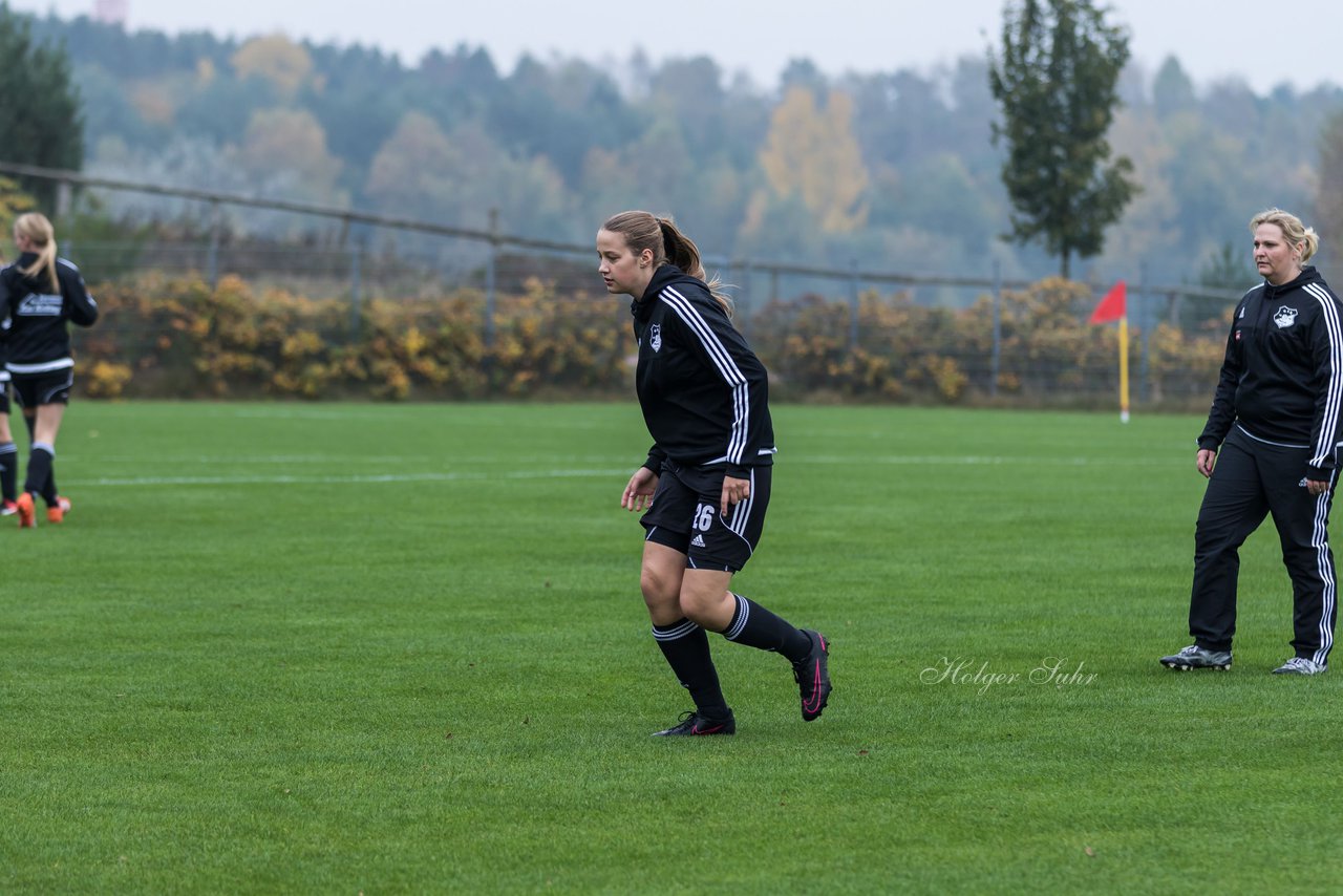 Bild 69 - Frauen FSC Kaltenkirchen - VfR Horst : Ergebnis: 2:3